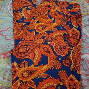 Lularoe tc leggings